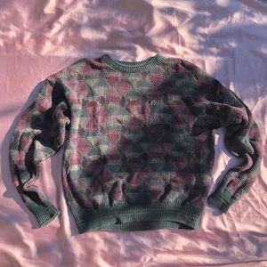 Cute vintage sweater